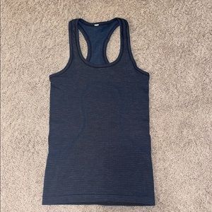 Lululemon Swiftly Tech Racerback